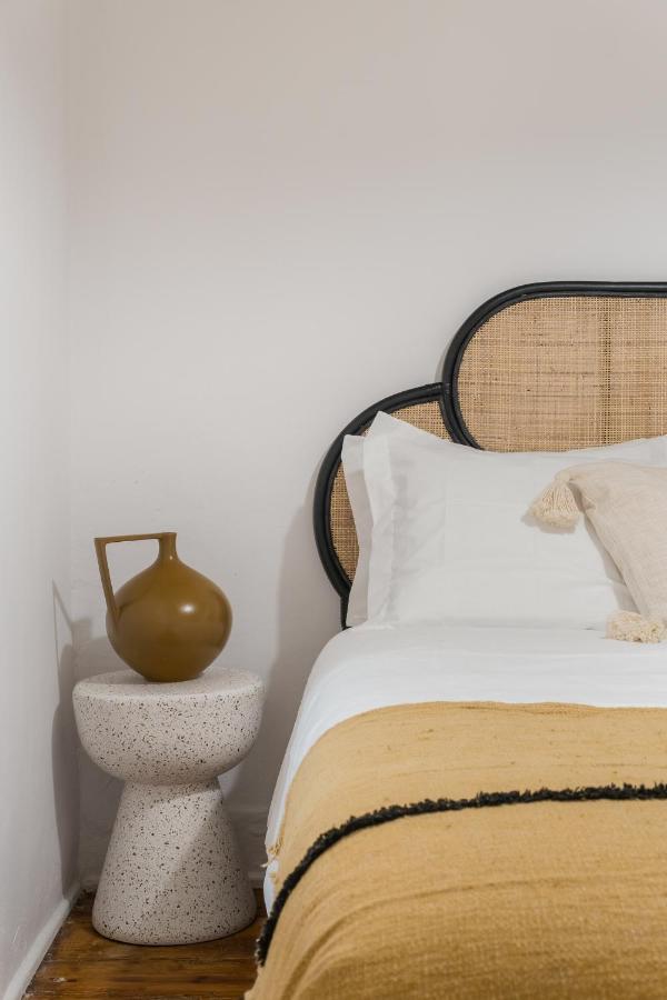 Casa Boma Lisboa - Typical & Charming Apartment - Campo III Exterior photo